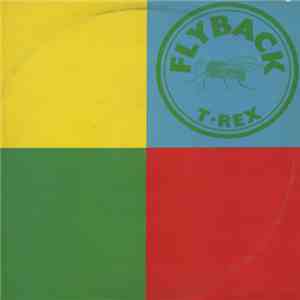 T. Rex - The Best Of T. Rex flac download