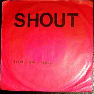 Tears For Fears - Shout flac download