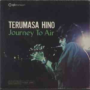Terumasa Hino - Journey To Air flac download