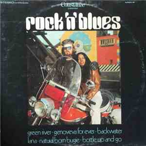 The Automatic Blues Inc. - Rock 'N' Blues flac download