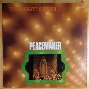 The Barrett Sisters - Peacemaker flac download