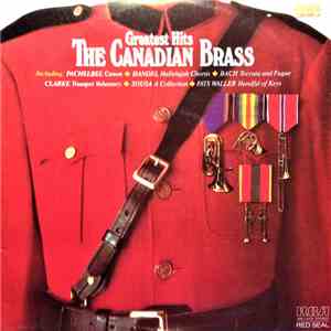 The Canadian Brass - Greatest Hits flac download