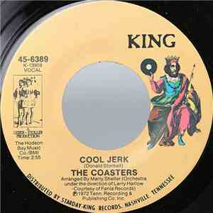 The Coasters - Cool Jerk flac download