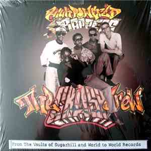 The Crash Crew - High Powered Rappers flac download
