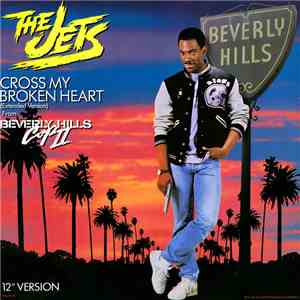 The Jets - Cross My Broken Heart flac download