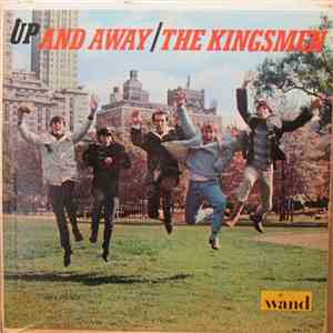 The Kingsmen - Up And Away flac download