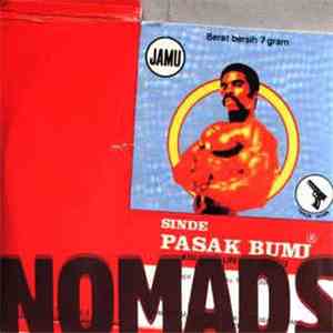 The Nomads  - She'll Always Be Mine flac download