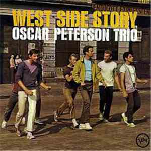 The Oscar Peterson Trio - West Side Story flac download
