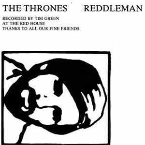 The Thrones - Algol / Reddleman flac download