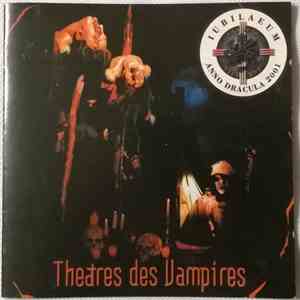 Theatres Des Vampires - Iubilaeum Anno Dracula 2001 flac download