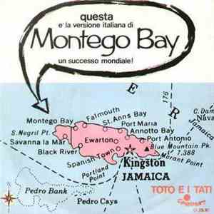 Toto E I Tati - Montego Bay flac download