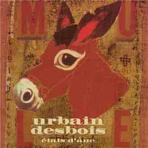 Urbain Desbois - États D'Âne flac download
