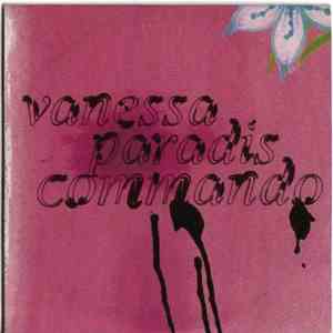 Vanessa Paradis - Commando flac download