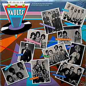 Various - From The Vaults flac download