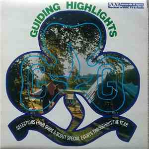 Various - Guiding Highlights flac download