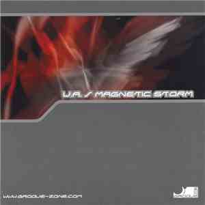 Various - Magnetic Storm flac download