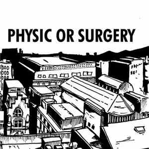 Various - Physic Or Surgery flac download