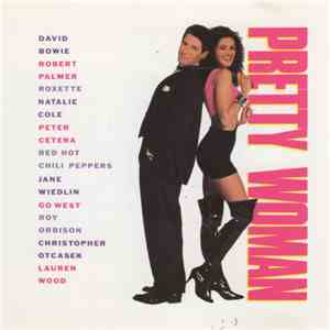 Various - Pretty Woman (Original Motion Picture Soundtrack) flac download