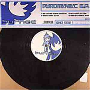 Various - Pyromaniac E.P. flac download