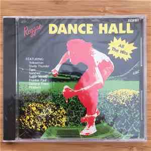 Various - Reggae Dance Hall All The Hits flac download