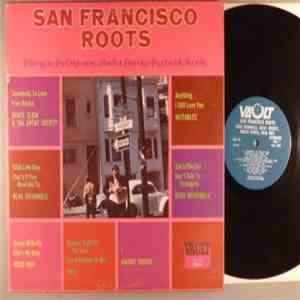 Various - San Francisco Roots flac download