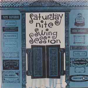 Various - Saturday Nite Swing Session flac download