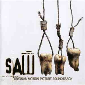 Various - SAW III - Original Motion Picture Soundtrack flac download