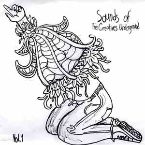 Various - Sounds of The Creatives Underground flac download