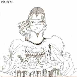 Various - SPEX DVD #04 flac download