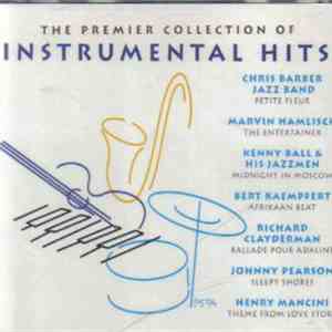 Various - The Premier Collection Of Instrumental Hits flac download