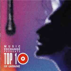 Various - Top 10 Of Ukraine flac download