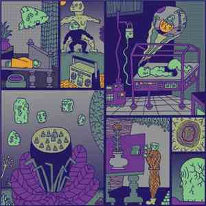 Various - Uncanny Valley 20 flac download