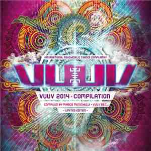 Various - VuuV 2014 Compilation flac download