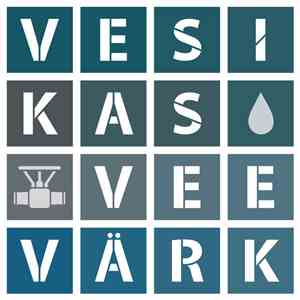 Vesikas - Veevärk flac download
