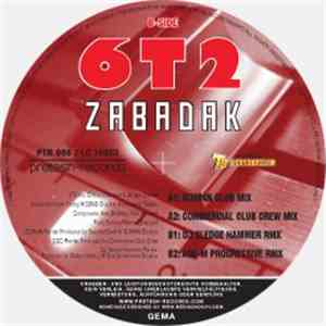 6T2 - Zabadak flac download