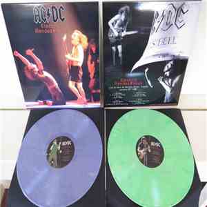 AC/DC - Electric Rendez Vous flac download