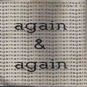 Again & Again - Again And Again flac download