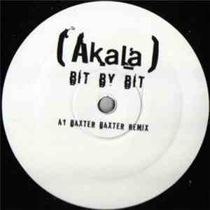 Akala  - Bit By Bit flac download