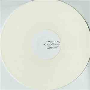 Alex Danilov / A5 - Social Memory Complex EP flac download