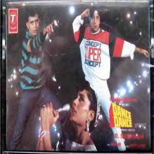 Bappi Lahiri - Dance Dance flac download