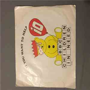 BBC Children In Need - If You Want To Help flac download