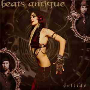 Beats Antique - Collide flac download