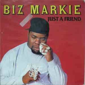 Biz Markie - Just A Friend flac download