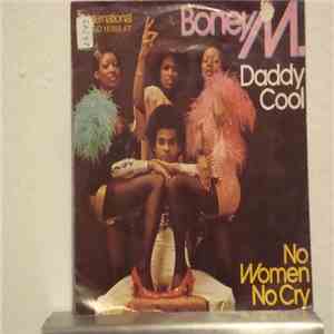 Boney M. - Daddy Cool flac download