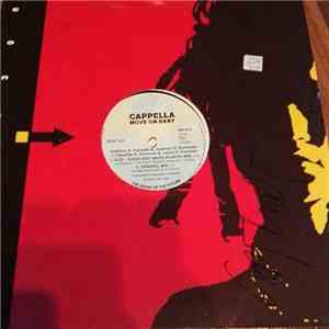 Cappella - Move On Baby flac download