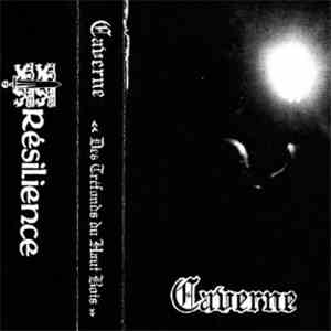 Caverne - Des Tréfonds Du Haut Bois flac download