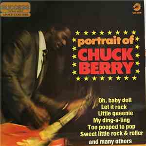 Chuck Berry - Portrait Of Chuck Berry flac download