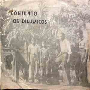 Conjunto "Os Dinâmicos" - Suka U Famba Smith flac download