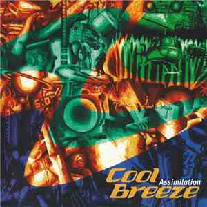 Cool Breeze - Assimilation flac download