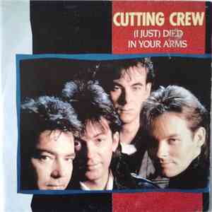 Cutting Crew - (I Just) Died In Your Arms flac download